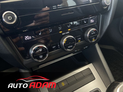 Škoda Octavia Combi 1.6 TDi 85 kW Ambition