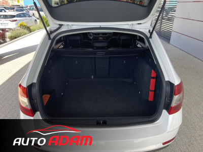 Škoda Octavia Combi 1.6 TDi 85 kW Ambition