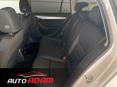 Škoda Octavia Combi 1.6 TDi 85 kW Ambition