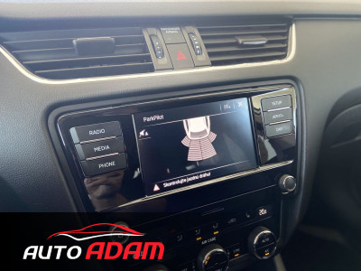 Škoda Octavia Combi 1.6 TDi 85 kW Ambition