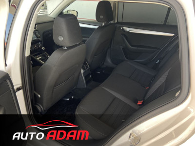 Škoda Octavia Combi 1.6 TDi 85 kW Ambition