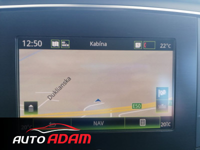 Renault Megane Grandtour 1.5 dCi 110 Intense