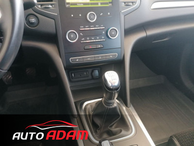 Renault Megane Grandtour 1.5 dCi 110 Intense