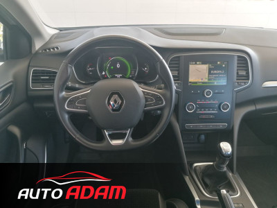 Renault Megane Grandtour 1.5 dCi 110 Intense