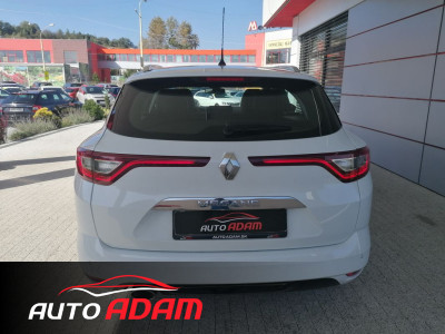 Renault Megane Grandtour 1.5 dCi 110 Intense
