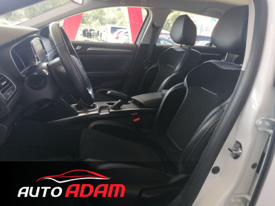 Renault Megane Grandtour 1.5 dCi 110 Intense