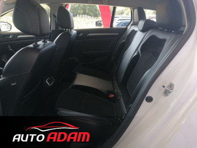 Renault Megane Grandtour 1.5 dCi 110 Intense