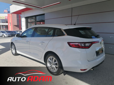 Renault Megane Grandtour 1.5 dCi 110 Intense