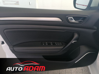 Renault Megane Grandtour 1.5 dCi 110 Intense
