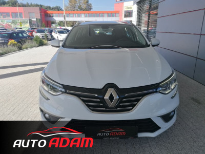 Renault Megane Grandtour 1.5 dCi 110 Intense