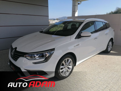 Renault Megane Grandtour 1.5 dCi 110 Intense