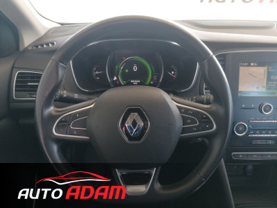 Renault Megane Grandtour 1.5 dCi 110 Intense