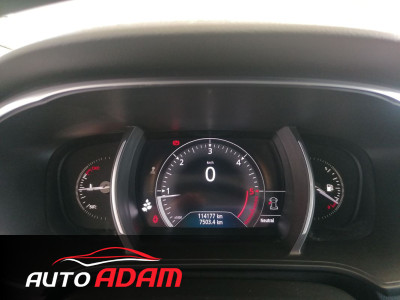 Renault Megane Grandtour 1.5 dCi 110 Intense