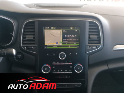 Renault Megane Grandtour 1.5 dCi 110 Intense