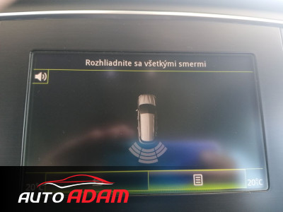 Renault Megane Grandtour 1.5 dCi 110 Intense