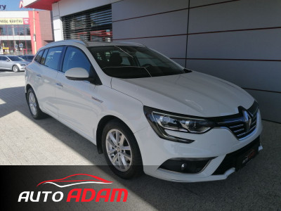 Renault Megane Grandtour 1.5 dCi 110 Intense
