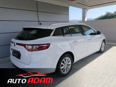 Renault Megane Grandtour 1.5 dCi 110 Intense