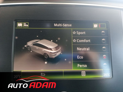 Renault Megane Grandtour 1.5 dCi 110 Intense