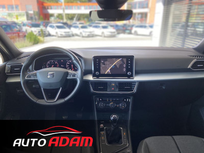 Seat Tarraco 2.0 TDI 110kW Style