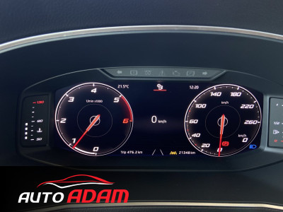 Seat Tarraco 2.0 TDI 110kW Style
