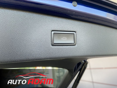 Seat Tarraco 2.0 TDI 110kW Style