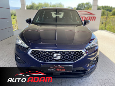 Seat Tarraco 2.0 TDI 110kW Style
