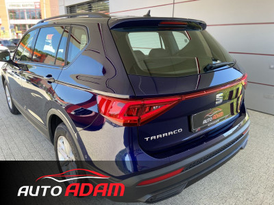 Seat Tarraco 2.0 TDI 110kW Style