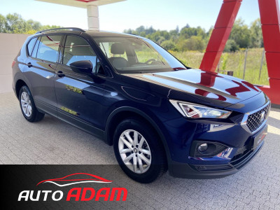 Seat Tarraco 2.0 TDI 110kW Style