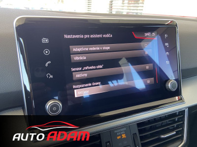 Seat Tarraco 2.0 TDI 110kW Style