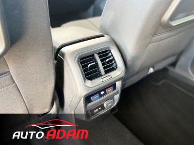 Seat Tarraco 2.0 TDI 110kW Style