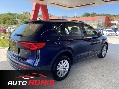 Seat Tarraco 2.0 TDI 110kW Style