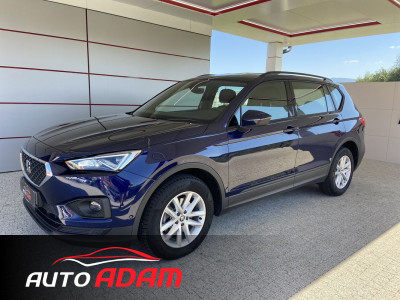 Seat Tarraco 2.0 TDI 110kW Style