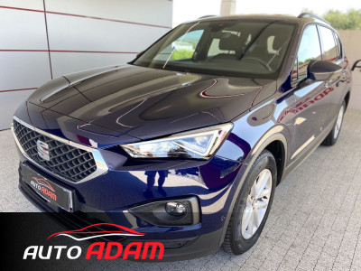 Seat Tarraco 2.0 TDI 110kW Style