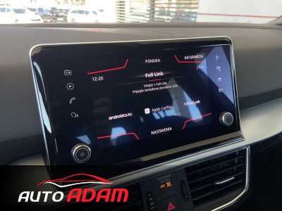 Seat Tarraco 2.0 TDI 110kW Style