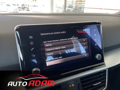 Seat Tarraco 2.0 TDI 110kW Style