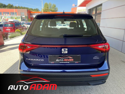 Seat Tarraco 2.0 TDI 110kW Style