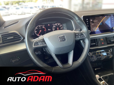 Seat Tarraco 2.0 TDI 110kW Style