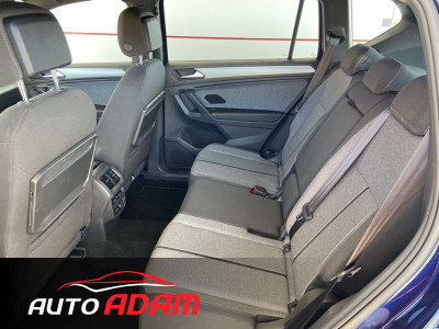 Seat Tarraco 2.0 TDI 110kW Style