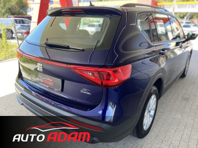 Seat Tarraco 2.0 TDI 110kW Style