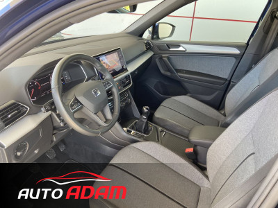 Seat Tarraco 2.0 TDI 110kW Style