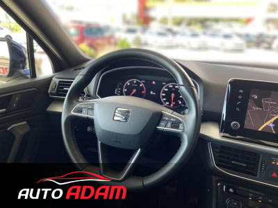 Seat Tarraco 2.0 TDI 110kW Style