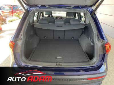 Seat Tarraco 2.0 TDI 110kW Style