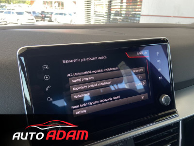 Seat Tarraco 2.0 TDI 110kW Style
