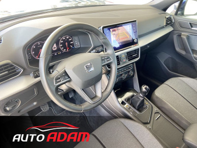 Seat Tarraco 2.0 TDI 110kW Style