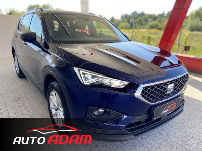 Seat Tarraco 2.0 TDI 110kW Style