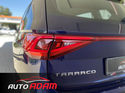 Seat Tarraco 2.0 TDI 110kW Style