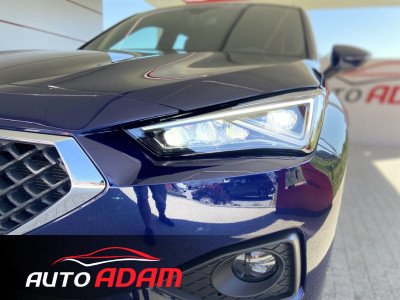 Seat Tarraco 2.0 TDI 110kW Style