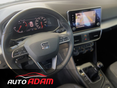 Seat Tarraco 2.0 TDI 110kW Style