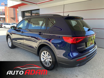 Seat Tarraco 2.0 TDI 110kW Style