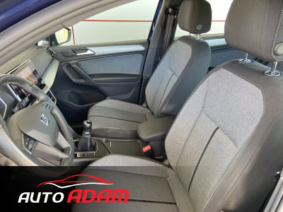 Seat Tarraco 2.0 TDI 110kW Style